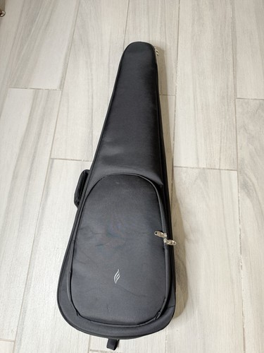 Enya Inspire Smart Electric Carbon Fiber Guitar 39" Presets Wireless Speaker - Picture 9 of 11