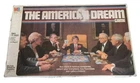 Vintage 1979 Milton Bradley The American Dream Game 100% Complete GUC Box Damage