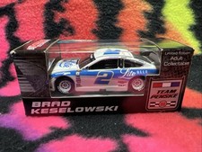 NASCAR BRAD KESELOWSKI 2016 2 MILLER LIGHT DARLINGTON 1/64 ACTION DIECAST