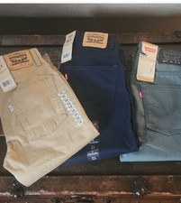 Levi 28x28 Slim Jeans -1pr