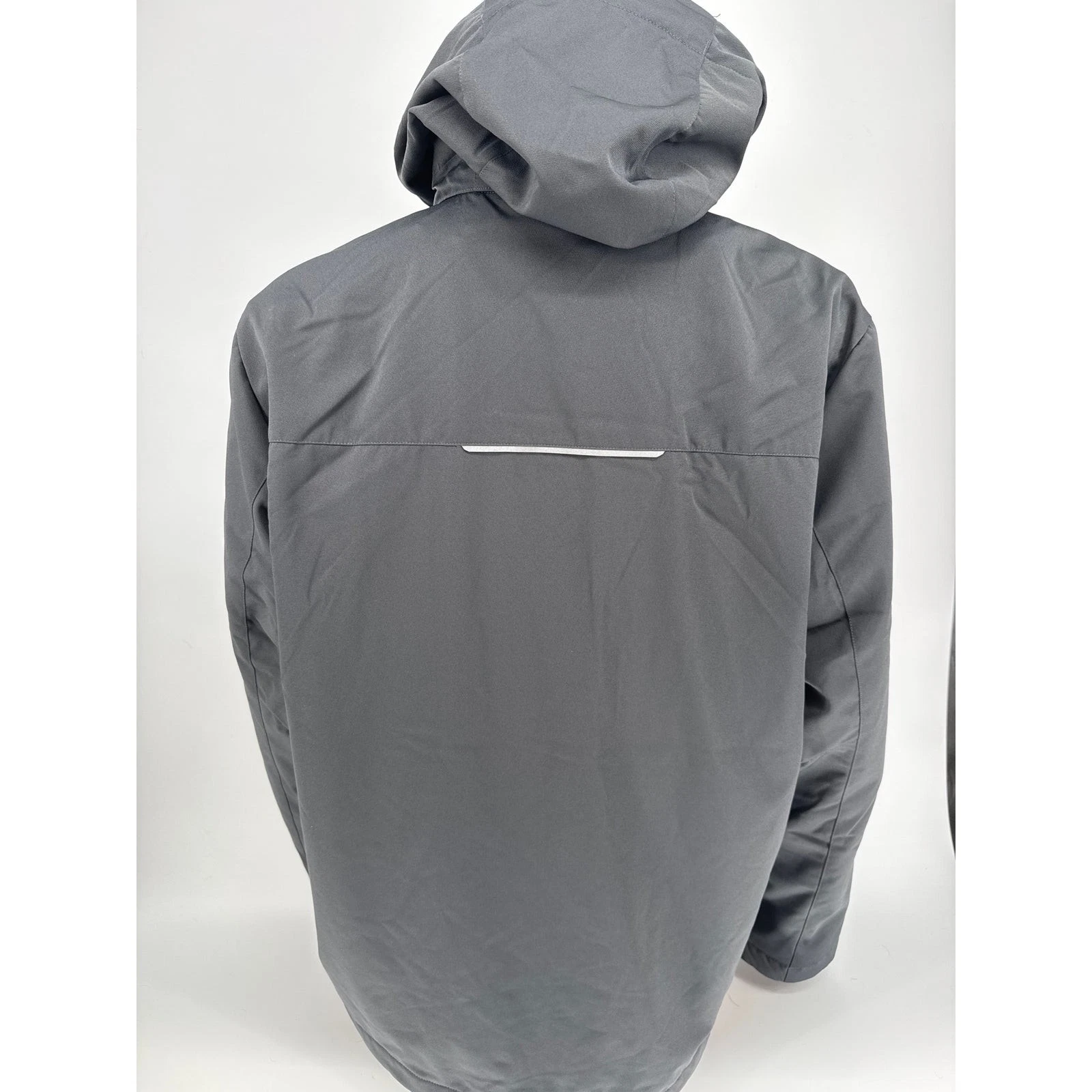Trimark Colton Fleece Lined State Farm Claims Jacket Size XL image 2