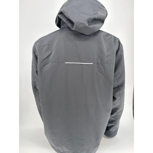 Trimark Colton Fleece Lined State Farm Claims Jacket Size XL image 2