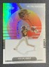 2024 Panini Three and Two Leo De Vries #12 On The Horizon 19/99 Padres