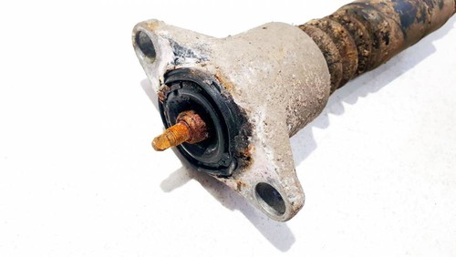 Domlager Federbeinlager Stützlager - Hinten rechts  Volkswagen  DE2734972-90