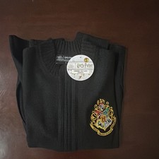 Harry Potter - Hogwarts Sweater Small - New With Tags