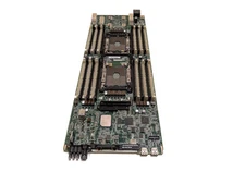 P08271-001 HPE Synergy 480 Gen10 System Board G10 854354-002 HP