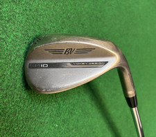 Titleist SM10 Vokey Sand Wedge 56 / 12 D, Wedge-Flex SM10 Steel, 35  