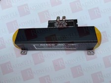 RENCO INC CONTROLS REN-23-4W / REN234W (BRAND NEW)