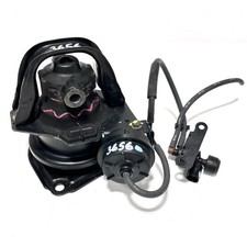 1990-1993 Honda Accord 2.2l Automatic Engine Rear Motor Mount 50810-sv4-j82 Oem 1990-1993 Honda Accord 2.2l Automatic Engine Rear Motor Mount 50810-sv4-j82 Oem
