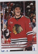 2025-26 Upper Deck Series 2 Alex Vlasic #283 1oi7