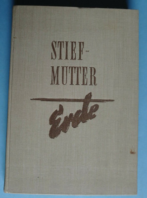 16096 - Theun de Vries - Stiefmutter Erde