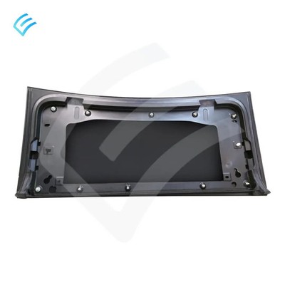 NEW OEM Tesla Model X Roof Glass Assembly Rear Door Left Hand