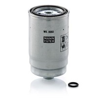Kraftstofffilter FüR KIA Sportage QL QLE 1.6 1.7 2.0 15 Bis 26 Mann-Filter Neu