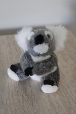 FIESTA KOALA BEAR PLUSH STUFFED ANIMAL
