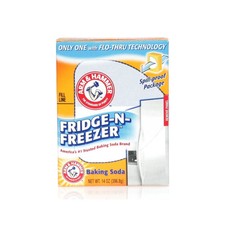 Brand New 14 oz. Baking Soda Fridge-n-Freezer...