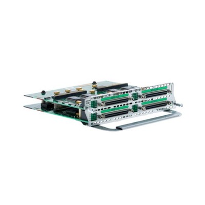 Cisco NM-32A, 1 Year Warranty and Free Ground Shipping