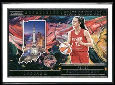 2025 Panini Caitlin Clark Chronicled #89 Caitlin Clark