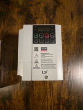 LS Electric LSLV0022S100-4EONNS