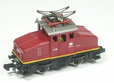 N Elektrolok BR 169 005-6 DB Arnold 2402 DCC VP