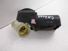 Moteur Daewoo ESPERO
