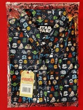 RSVLTS Star Wars Faces Large NWT