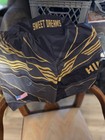 Jeremiah Hill Auto Ufc Shorts Beckett Coa — photo 2