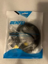 BENFEI DisplayPort to DisplayPort Cable (Gold Connectors), 6 Feet