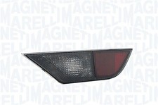 MAGNETI MARELLI Rückfahrleuchte 714000062501 für 5P5 5P8 SEAT ALTEA 5P1 P21W XL