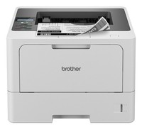 Brother HLL5210DWRE1 Brother HL-L5210DW Laserdrucker Grau
