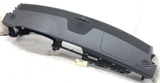 2012-2014 MERCEDES-BENZ CLS550 DASHBOARD PANEL OEM.