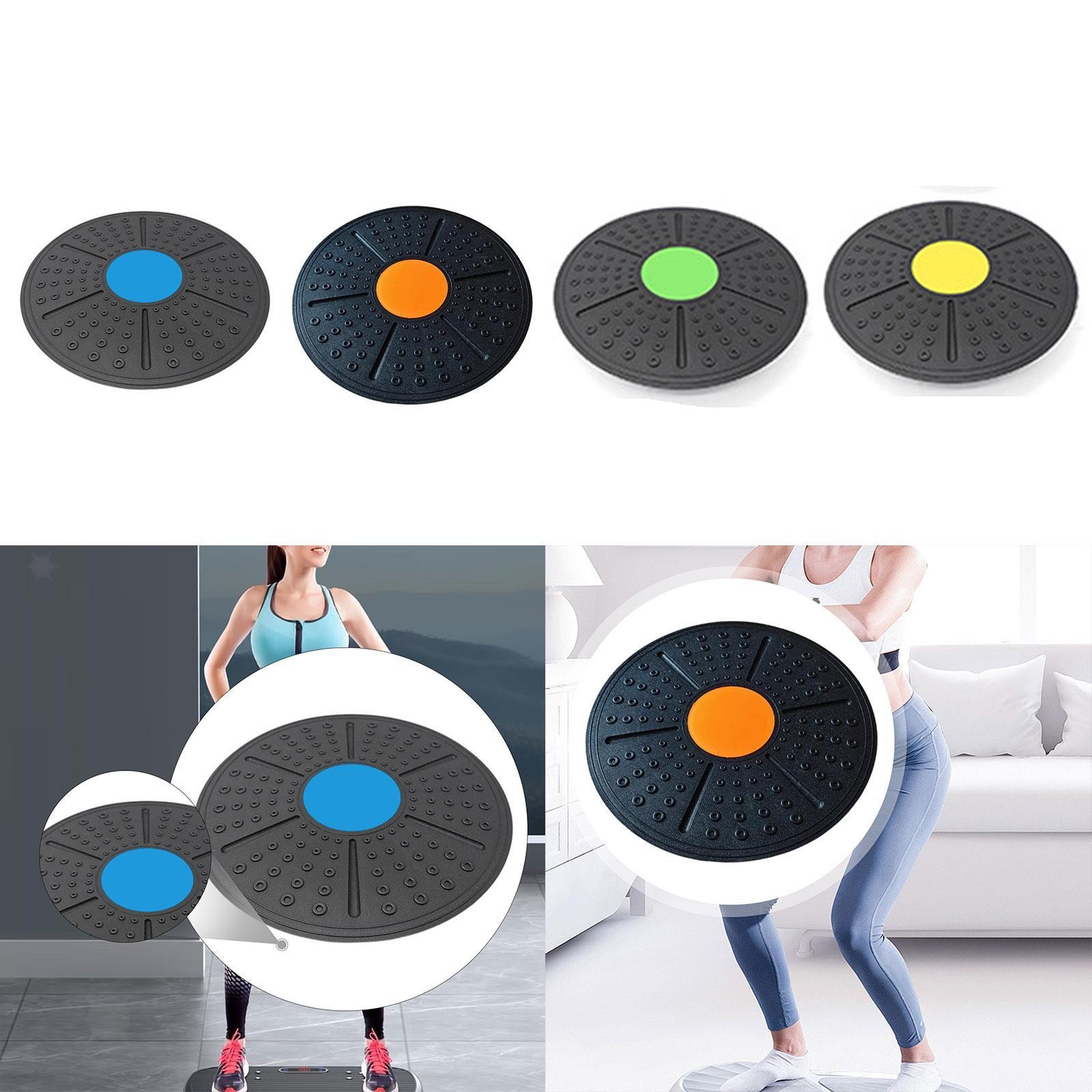 Wobble Balance Board Fitness Stability