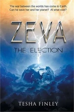 Zeva: The Election (Paperback or Softback)
