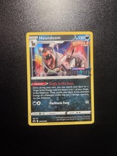 Houndoom - (Prerelease) SWSH090 SWSH: Sword & Shield Promo Cards Holo on eBay