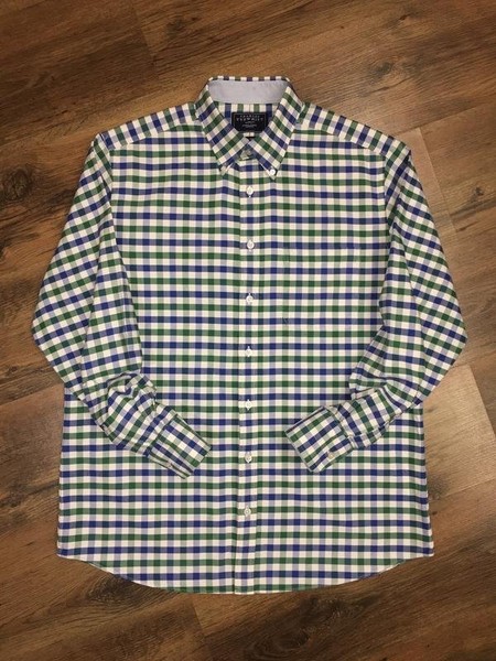 Men Charles Tyrwhitt Shirt Multicolor 38 / M / 46