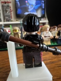 NEW LEGO Chirrut Imwe Minifigure Star Wars Rogue One 75152 sw0789 COMPLETE