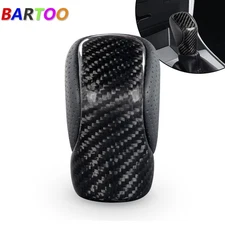 100% Carbon Fiber Gear Shift Knob for Lexus ES350 GS350 GX IS300 NX300 RC RX450