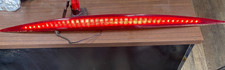 2002-2006 Cadillac Escalade Esv Suv High Mount Third Brake Light Oem Tested