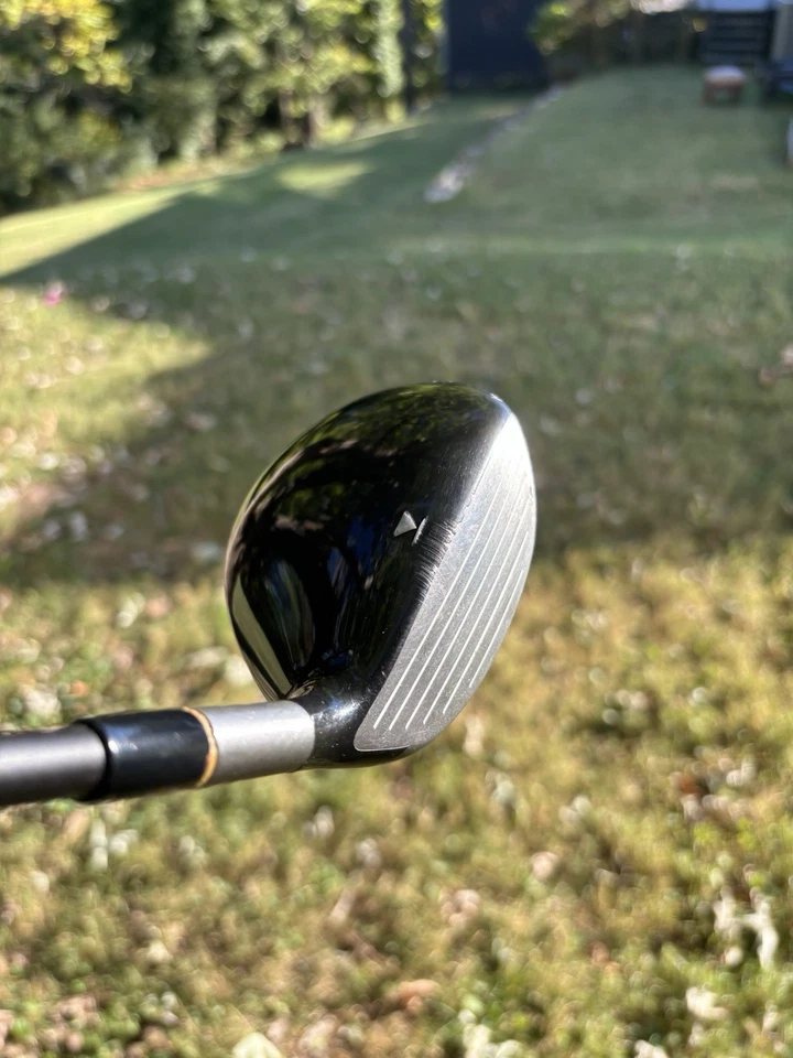 Titleist 906F4 3 Fairway Wood Men LH 15.5* Fubuki Regular Flex W Head over - Image 2 of 4