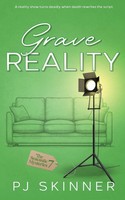 Pj Skinner | Grave Reality | Taschenbuch | Englisch (2025) | Parkin Press