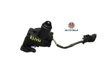 Opel Signum Vectra C Stellmotor Drallklappen 2.2 Z22YH 24437713