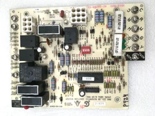 Rheem Ruud 62-24084-01 Furnace Control Circuit Board 1012-920 used  #P424