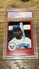 1988 Ken Griffey Jr ProCards Vermont Mariners PSA 8 NM Mint Rare OC Card