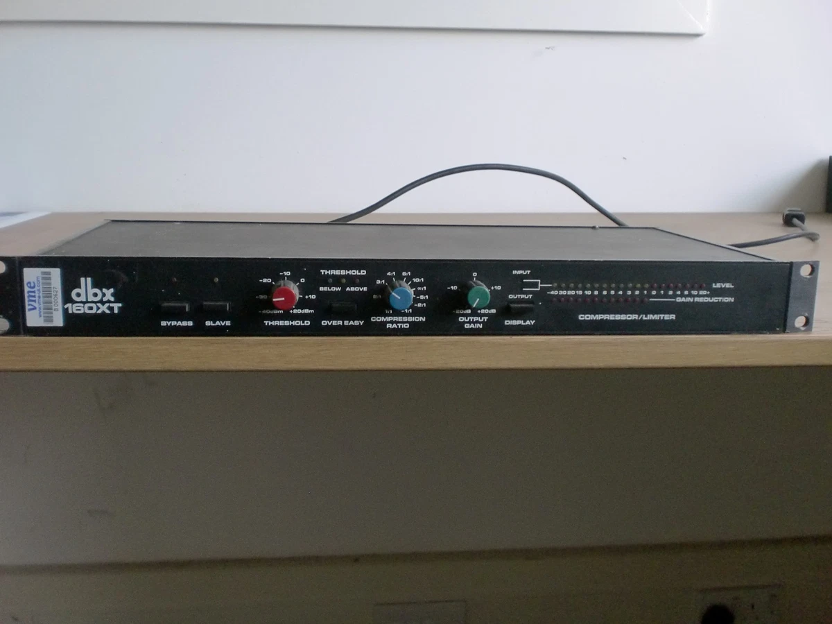 Dbx 160 for sale - eBay