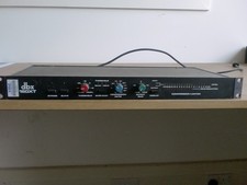 DBX 160XT Compressor / Limiter