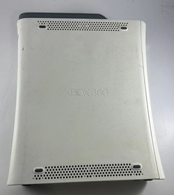 Microsoft Xbox 360 Bundle 60GB Console Controllers Headphones Star Trek TESTED