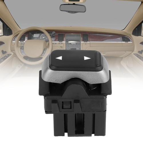 Car Single Button Power Window Switch Front/Rear 3W1Z14529AA Fits For - Picture 10 of 15