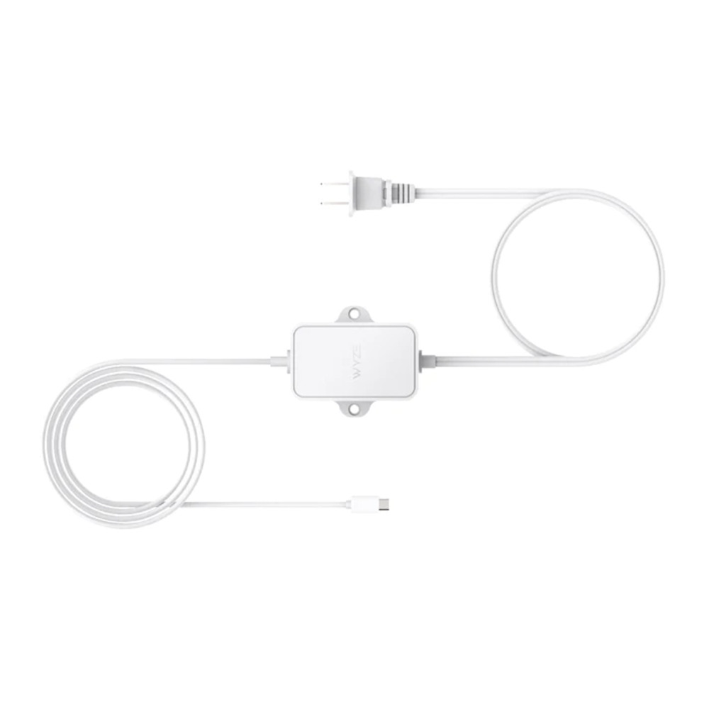 For Wyze Cam V3 - Weatherproof, Reliable, And Conveni