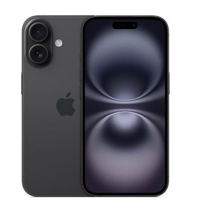 Apple iPhone 16 128GB Nero – Nuovo – Garanzia 24 Mesi – Originale