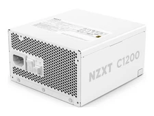 NZXT C-Series C1200 Power supply (internal) ATX12V 3.1/ EPS12V PA-2G2BB-EU