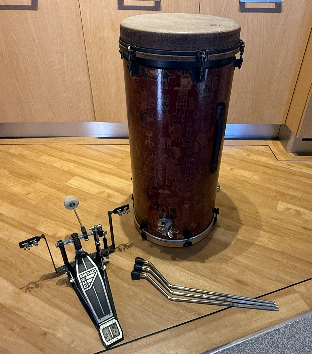 Preços baixos em Remo Drums | eBay